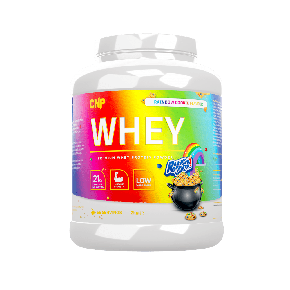 CNP Professional CNP Whey 2kg